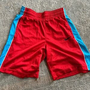 women’s nike basketball shorts